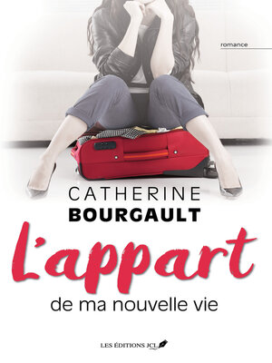 cover image of L'appart de ma nouvelle vie